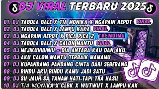 TABOLA BALE X ΤΙΑ ΜΟΝΙΚΑ ΧNGAPAIN REPOTDJ PICA PICA 2 XTABOLA BALE