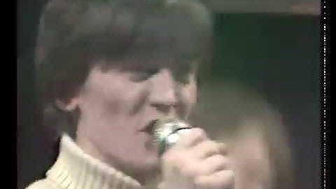 My Perfect Cousin Live version - Live performance video thumbnail