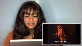 JOURNEY - OPEN ARMS (Live from Day On The Green 1982) *REACTION VIDEO* | FIRST TIME HEARING