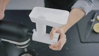 Centre Culinaire Kitchenaid