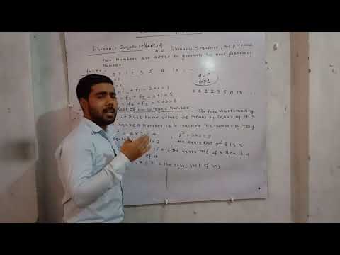 O level M3 R5 Programming and problems solving through Python  fibonacci series and find square root