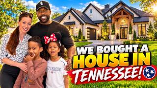 I Bought My First House at 51 Years Old!