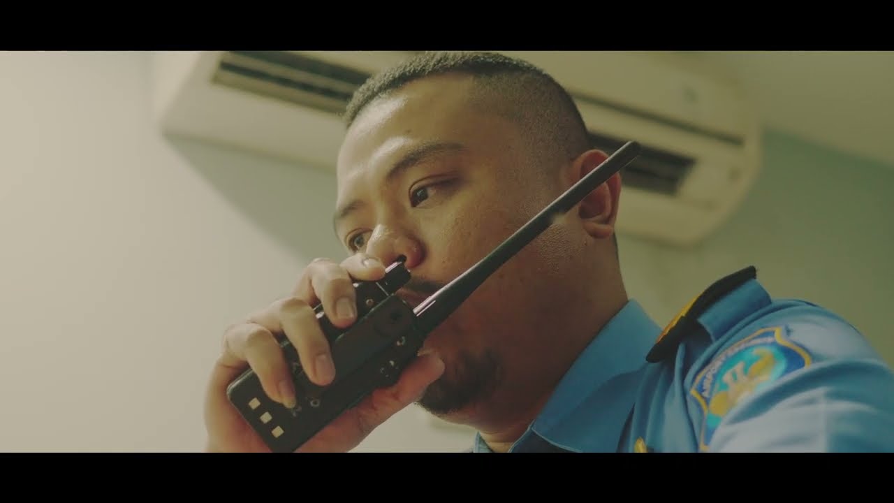 PKD (SIKAM SIAP 2022) Bandara International Radin Inten II