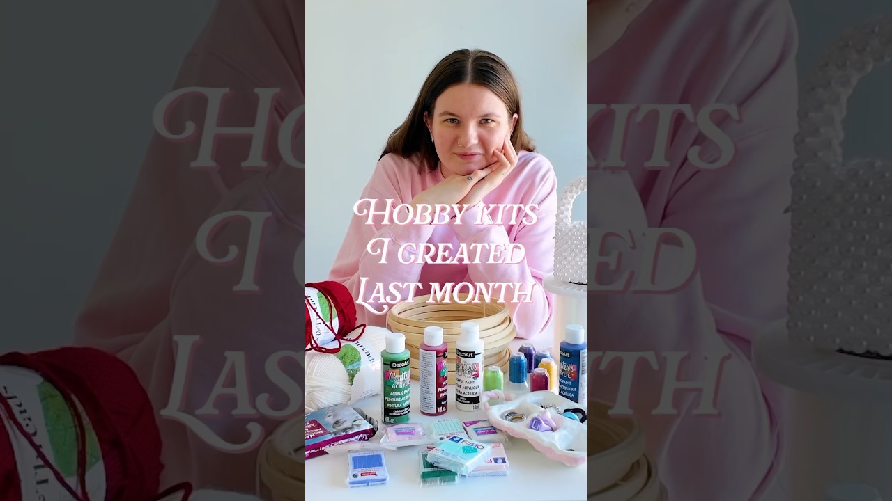 What kit should I create next? 🫶🏻 