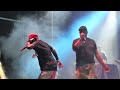 Pubic Enemy Cold Lampin Can T Do Nuttin Live At Evolution Fest St Louis 2025 mp3