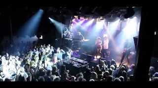 Kraak &amp; Smaak - Dynamite (Live @ Melkweg, ADE 2013)