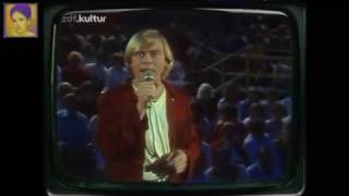 Video thumbnail of "Volker Lechtenbrink - Leben so wie ich es mag (1980 Hitparade)"