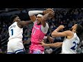 Washington Wizards Vs Minnesota Timberwolves Full Game Highlights February 16 2023 NBA Season 