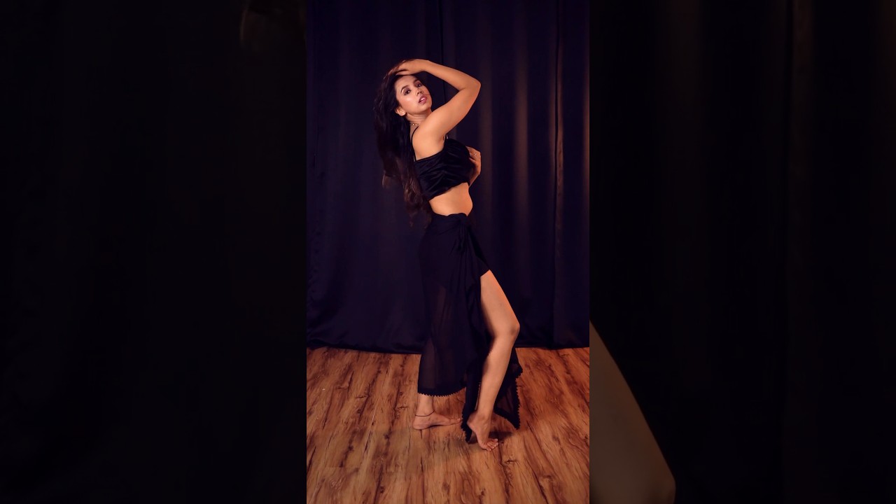 Taras| Munjya| @SachinJigarOriginal @JasmineSandlasOfficial #trending #dance #newsong#bollywood