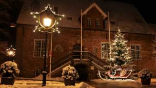 Weihnachtszeit, Dein Trautes Klingen