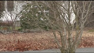 Open burning season has begun in Massachusetts