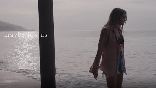Alana Springsteen - California (Lyric Video)