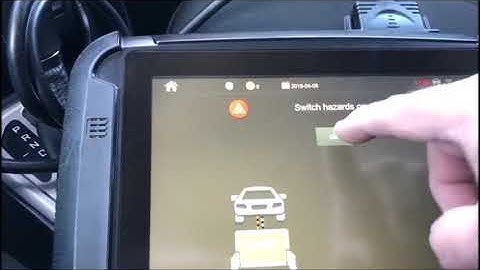 2017 Jeep Renegade adding a spare proximity key