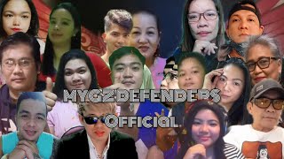 MYGZ DEFENDER OFFICIAL VIDEO | MYGZ MOLINO