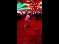 Random guys dancing at Mystic Lake Casino 2 - YouTube