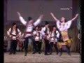 Suite of Moldavian Dances - Moiseyev Dance Company