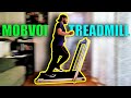 Mobvoi Home Treadmill Review and Tech Geek Fitness Challenge?