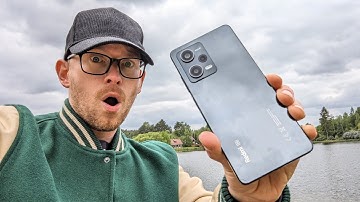 Redmi Note 12 pro: The Camera Test You WON