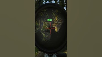 How Close Have You Come to Teamkilling? - Escape From Tarkov - #shorts