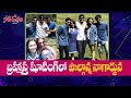 Nagarjuna joins the shooting of Bollywood film Brahmastra
