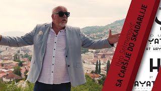 Ibro Selmanović – Sa Čaršije do Skadarlije [Official Video 2020]