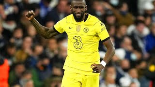 Football : Antonio Rüdiger quittera Chelsea à la fin de la saison