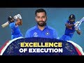 Rohit Sharma's renaissance in the World Cup