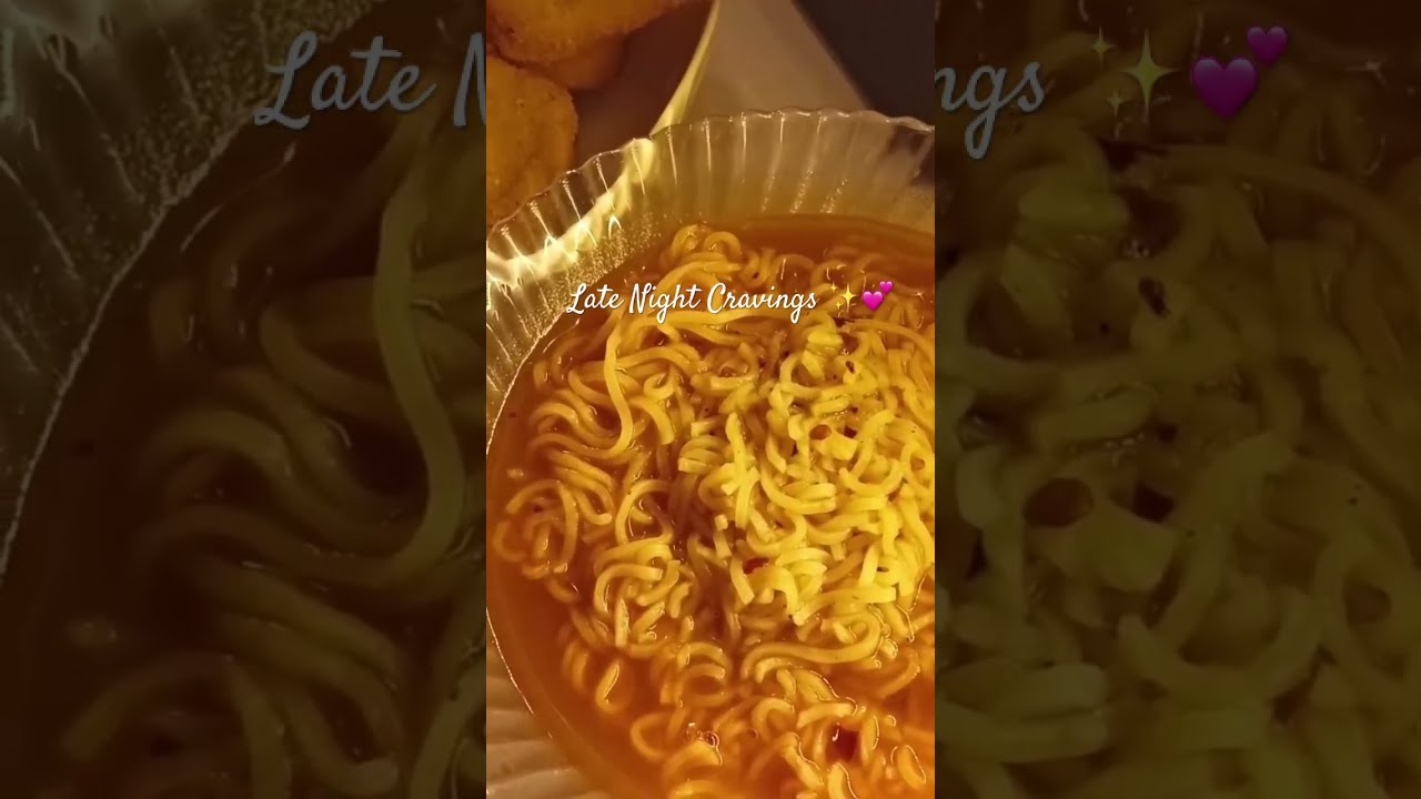 It S Not Hunger Craving O Clock Latenight Cravings Foodshorts Food Night Snacks