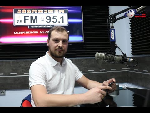 როგორ მოვიქცეთ ტრავმებისა და მოტეხილობების დროს, სანამ ექიმთან მივალთ - გიორგი მიკუჩაძე