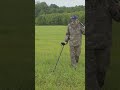 TX-850 Metal Detector Underground Professional Depth 2.5m
