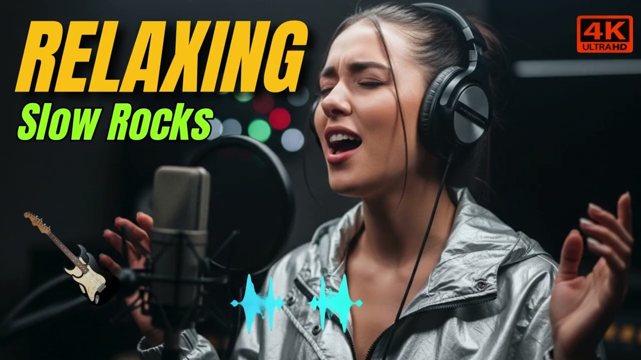 Slow Rock Classics Time Couldn’t Forget