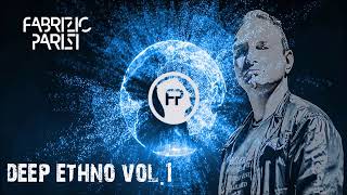 Fabrizio Parisi-Deep Ethno Vol1