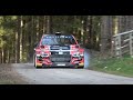Lavanttal Rallye 2024 | Best of Friday | Action and Mistakes