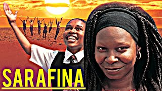 Sarafina! (1992) | The Movie That Gave a Voice to Apartheid’s Silent Struggle | HD Facts & Review