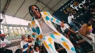 Idea Feat. Mr Kesho - Mimi (Official Music Video)