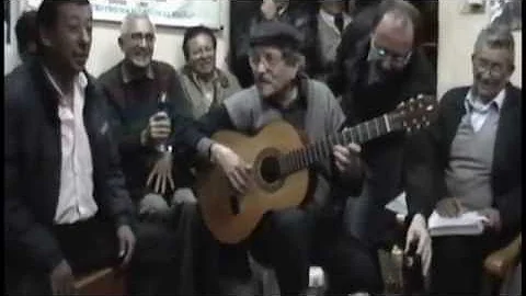 He vuelto a ti - Victor Tenorio - Gabriel Durand
