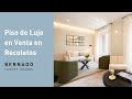 House Tour | Piso de Lujo en Venta | Madrid, Recoletos
