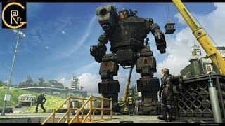 Битва титанов в MechWarrior Online или Боевые мехи #2