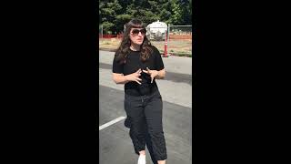 June 5, 2019 -- here is an update on the construction for magical
bridge playground coming to redwood city, california. hear from
claudia olalla, redwood...