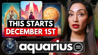 Download Lagu AQUARIUS ♒︎ \ MP3