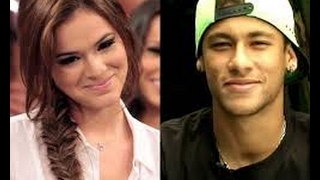 Neymar Se Irrita Com Vazamento Sobre Noivado Com Bruna Marquezine
