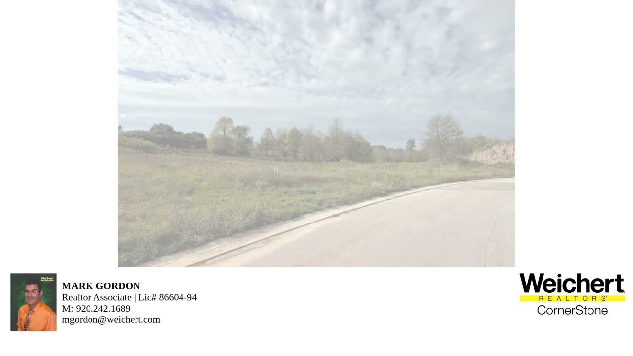 Lt99 Sandy Ridge Dr – Property Tour