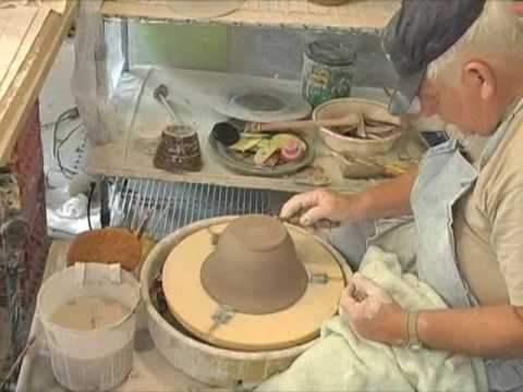 Texas Prairie Pottery