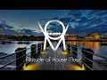 Kentphonik - Happiness (Trust SA