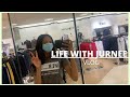 Vlog: A DAY IN MY LIFE | Life With Jurnee