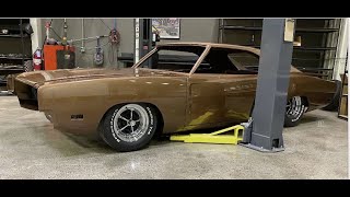 NEW EPISODE: PRO-STREET CHARGER? WHAT THE HELL? NOT!