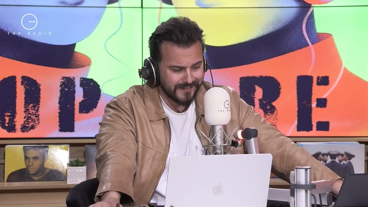 Shamikuqja dyshon besnikërinë e Iliazit!