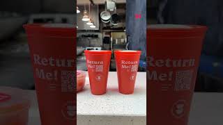 A pilot program in Half Moon Bay aims to solve DoorDash's biggest problem