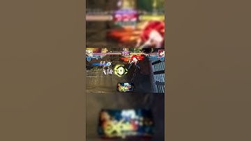 Exceed Fighting System - Lambda Combo