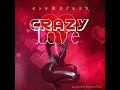 Osomafour  - Crazy Love (Audio Slide)
